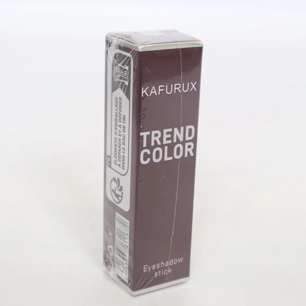 Kafurux - Lidschatten - Braun