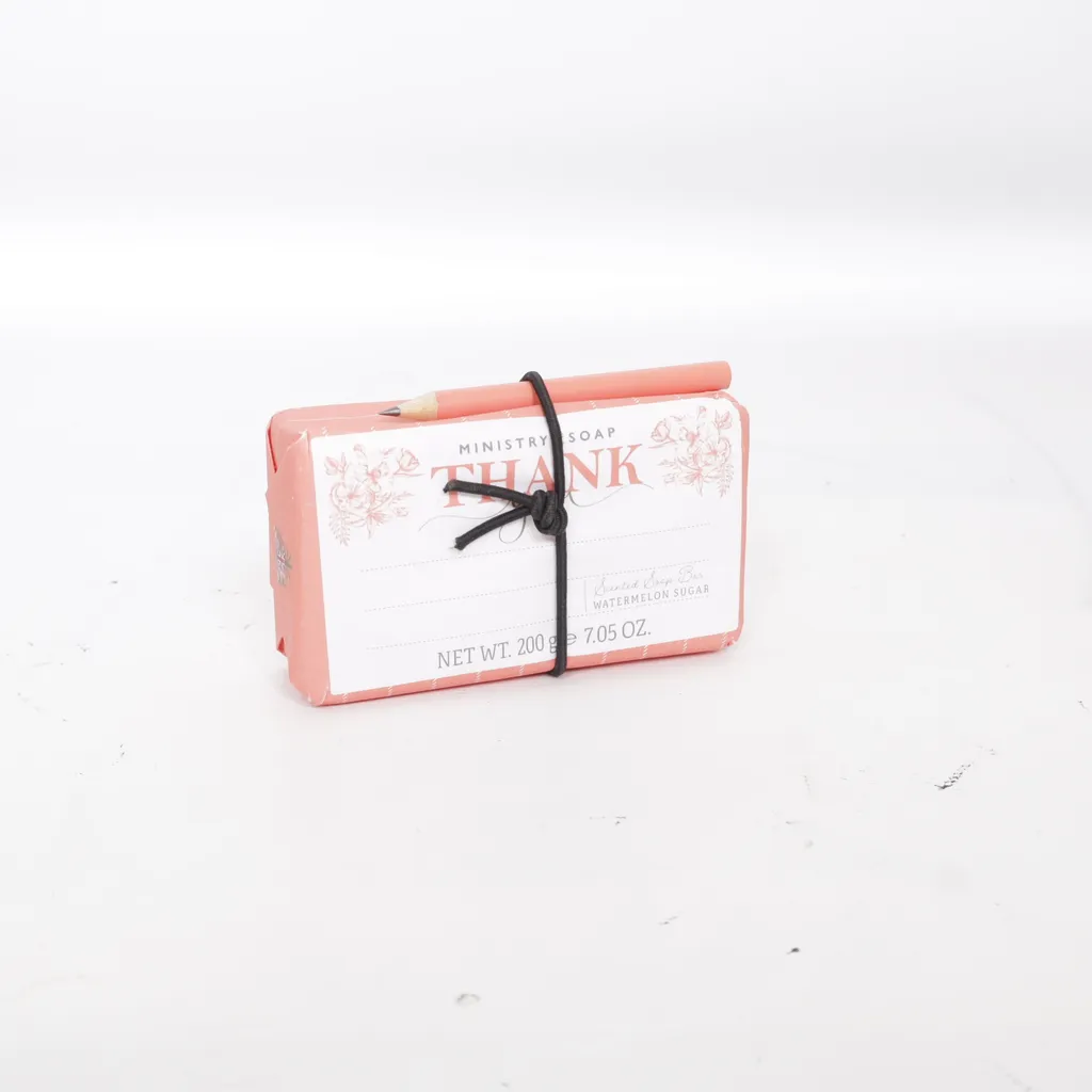 The Somerset Toiletry Co. Ltd - Seife