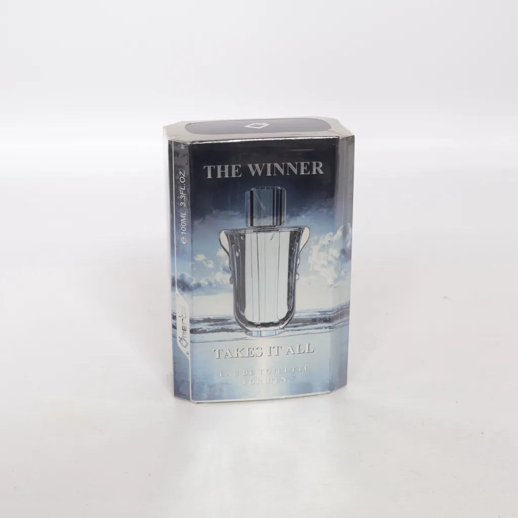 Merta - Eau de Toilette