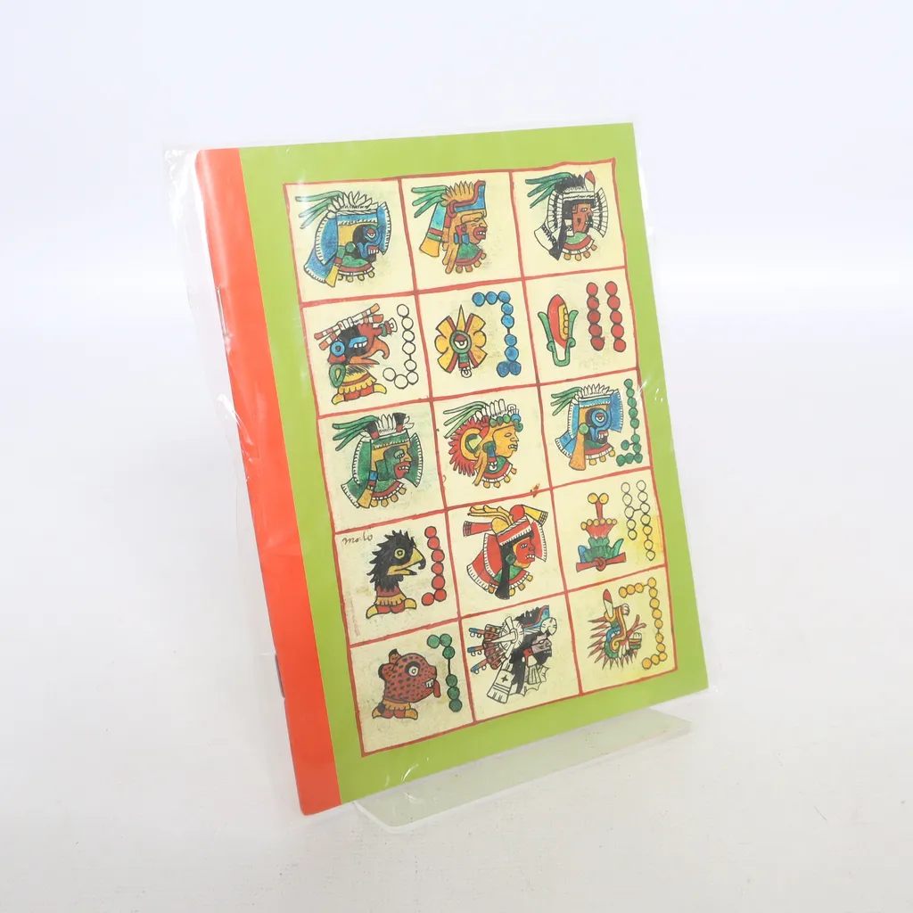 Ediciones Malinalco - Notizbuch