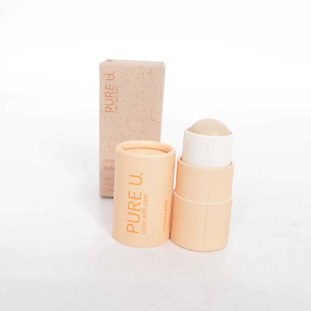 Pure U. - Concealer