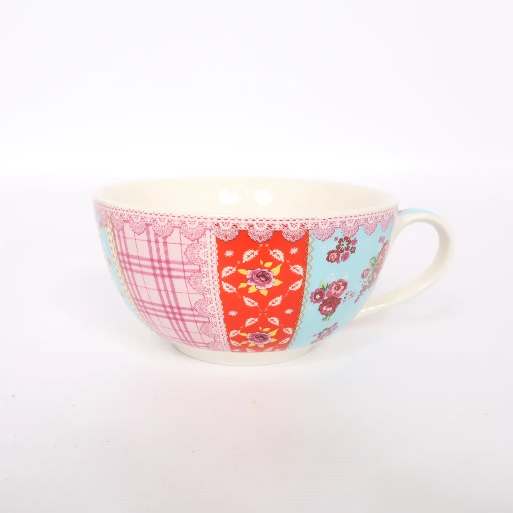 Gottawa - Tasse - Mehrfarbig