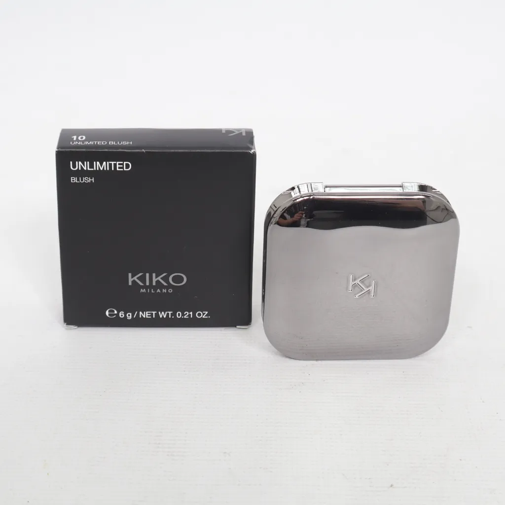 Kiko - Rouge - Pink