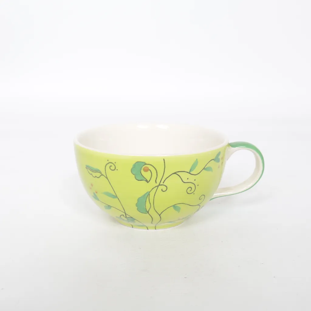 Cha Cult - Tasse - Mehrfarbig