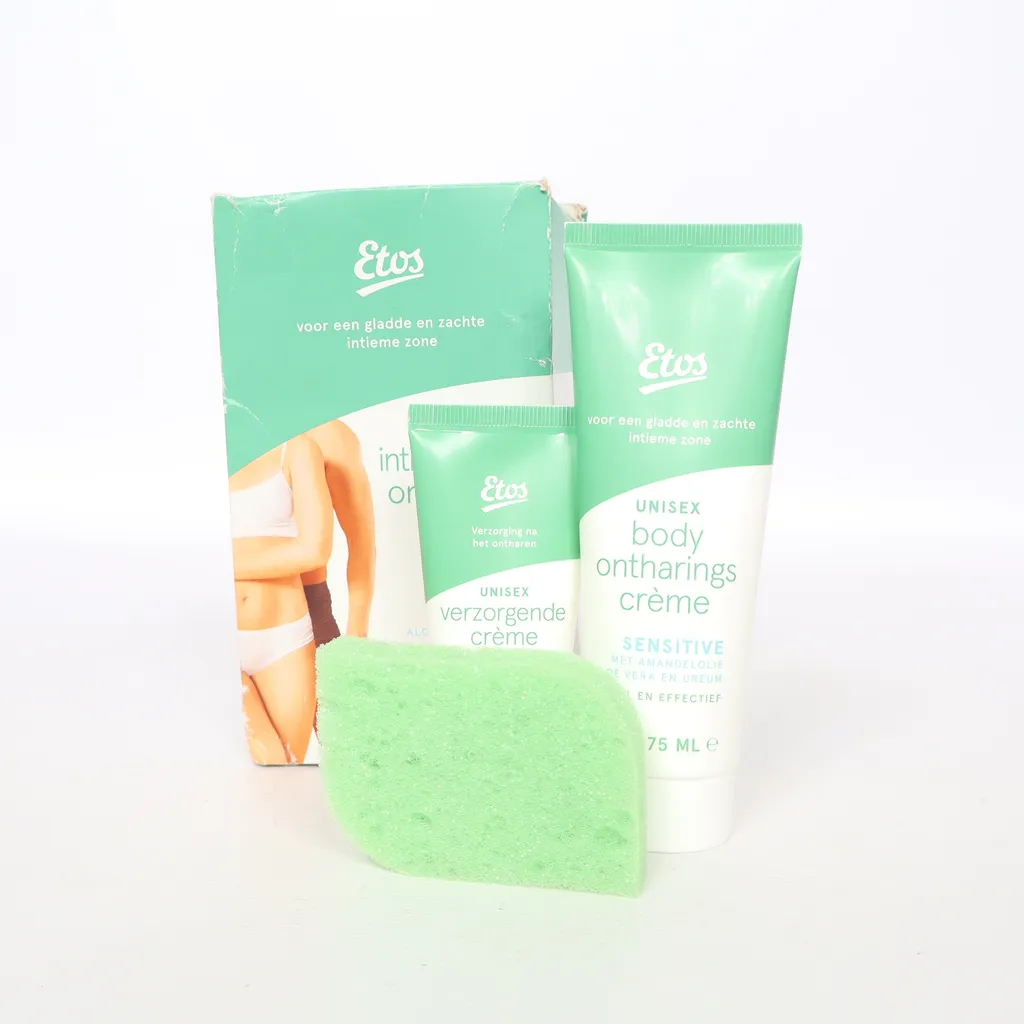 Etos - Intimcreme