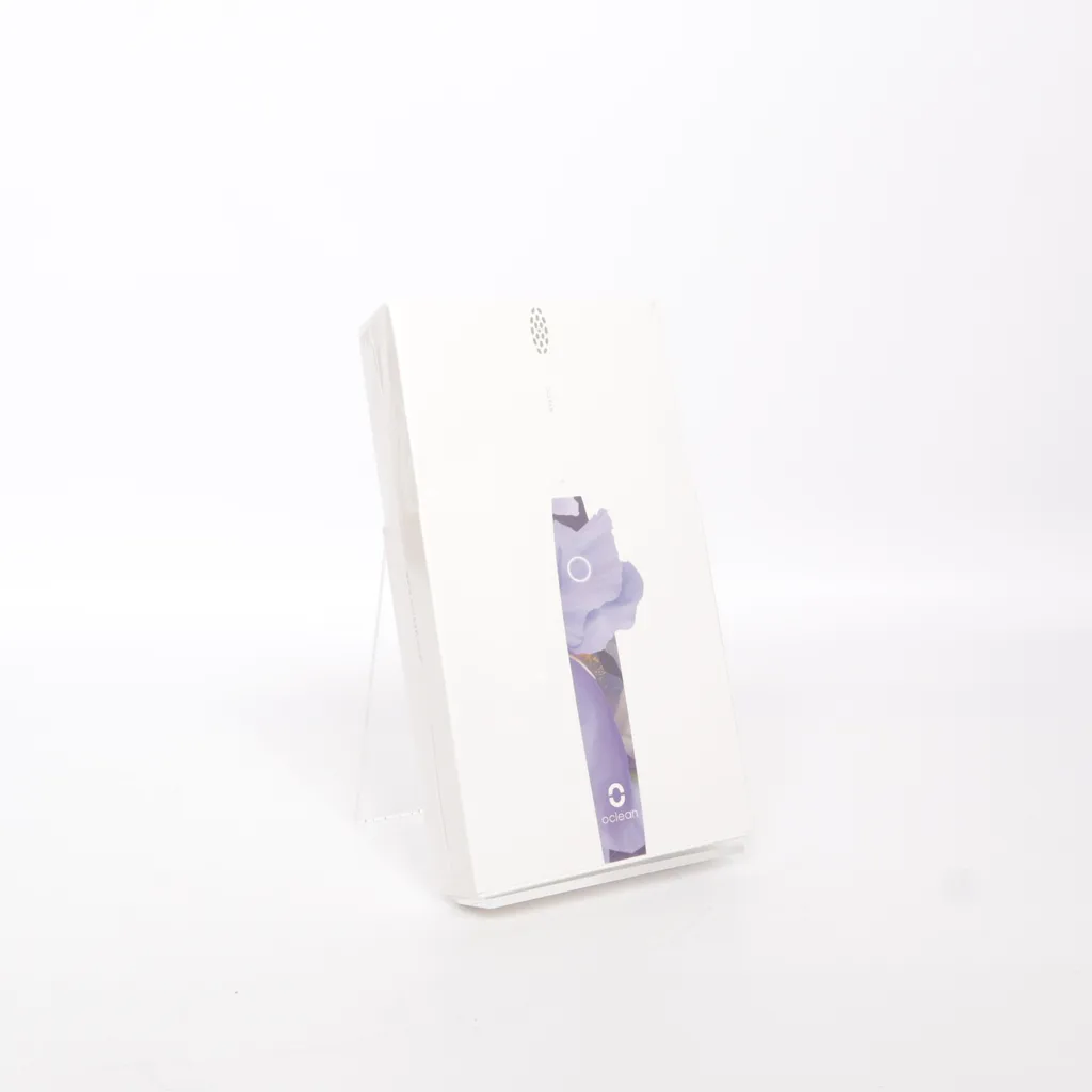 Oclean - Elektrische Zahnbürste - Weiß