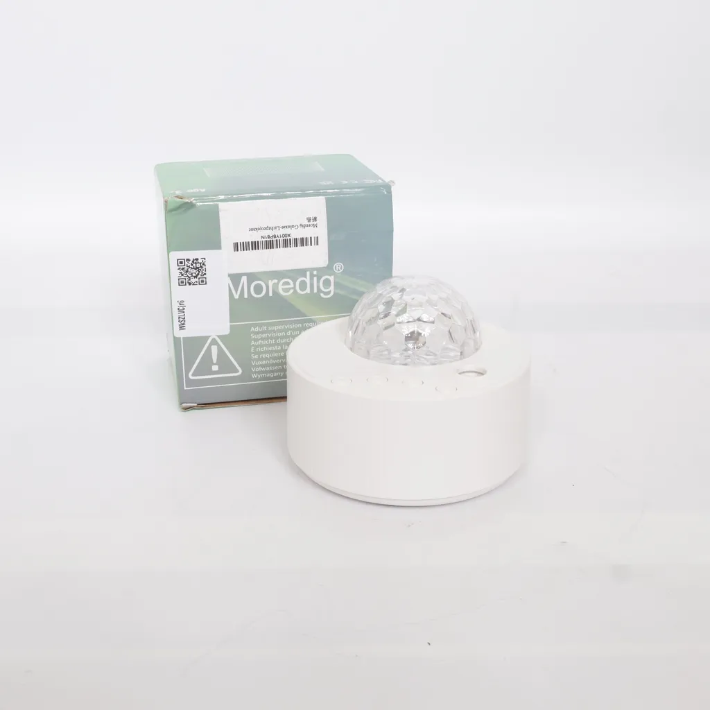 Moredig - Tischlampe