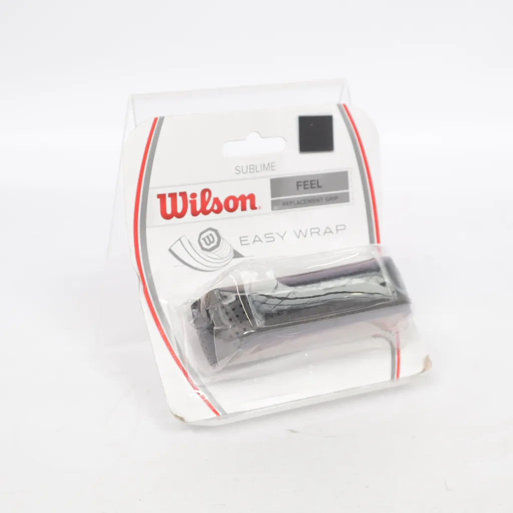Wilson - Zubehör - Schwarz