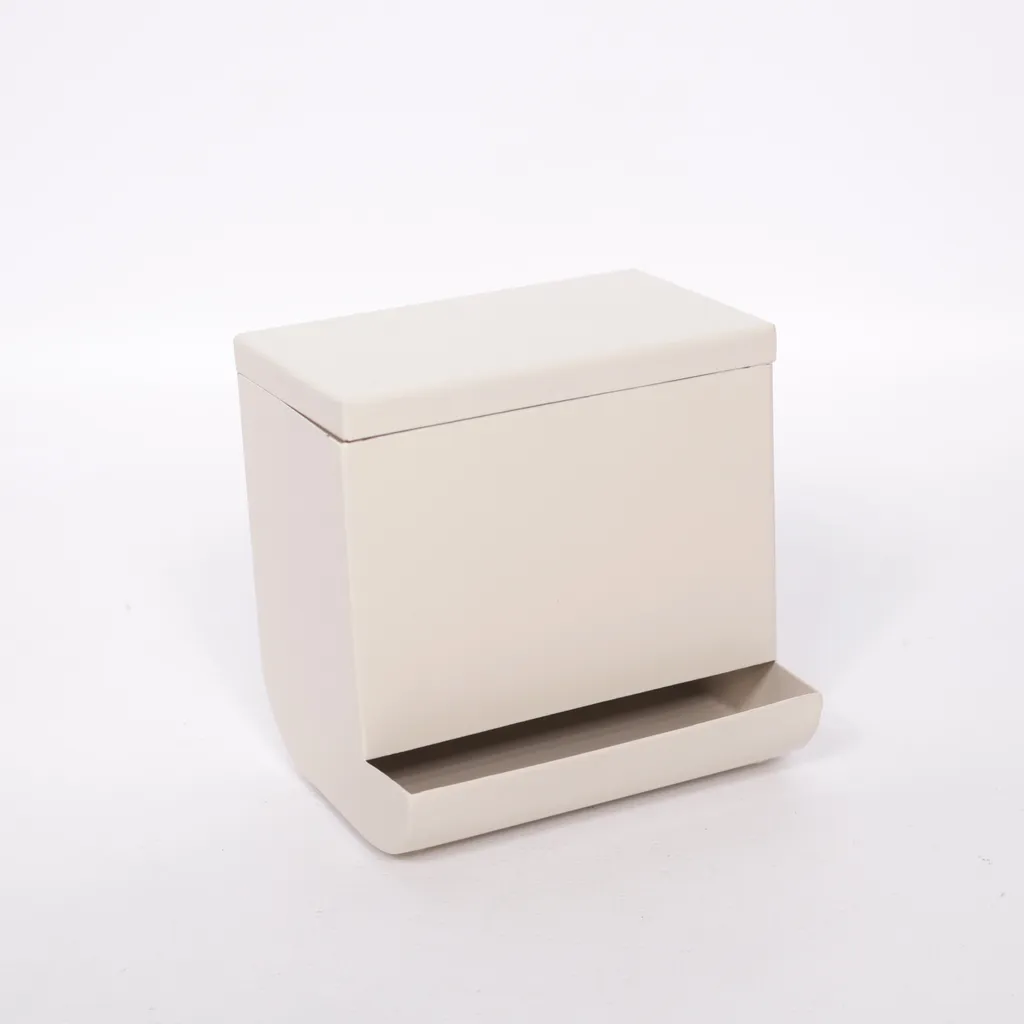 H&M - Schachtel - Beige