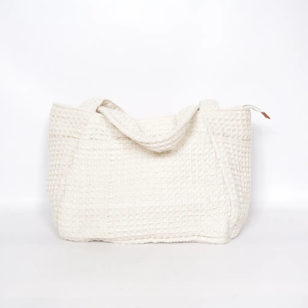 Oysho - Handtasche - Damen - Beige