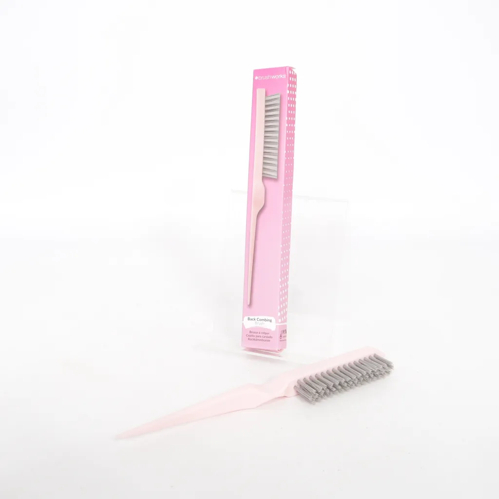 Brush Works - Haarbürste - Pink