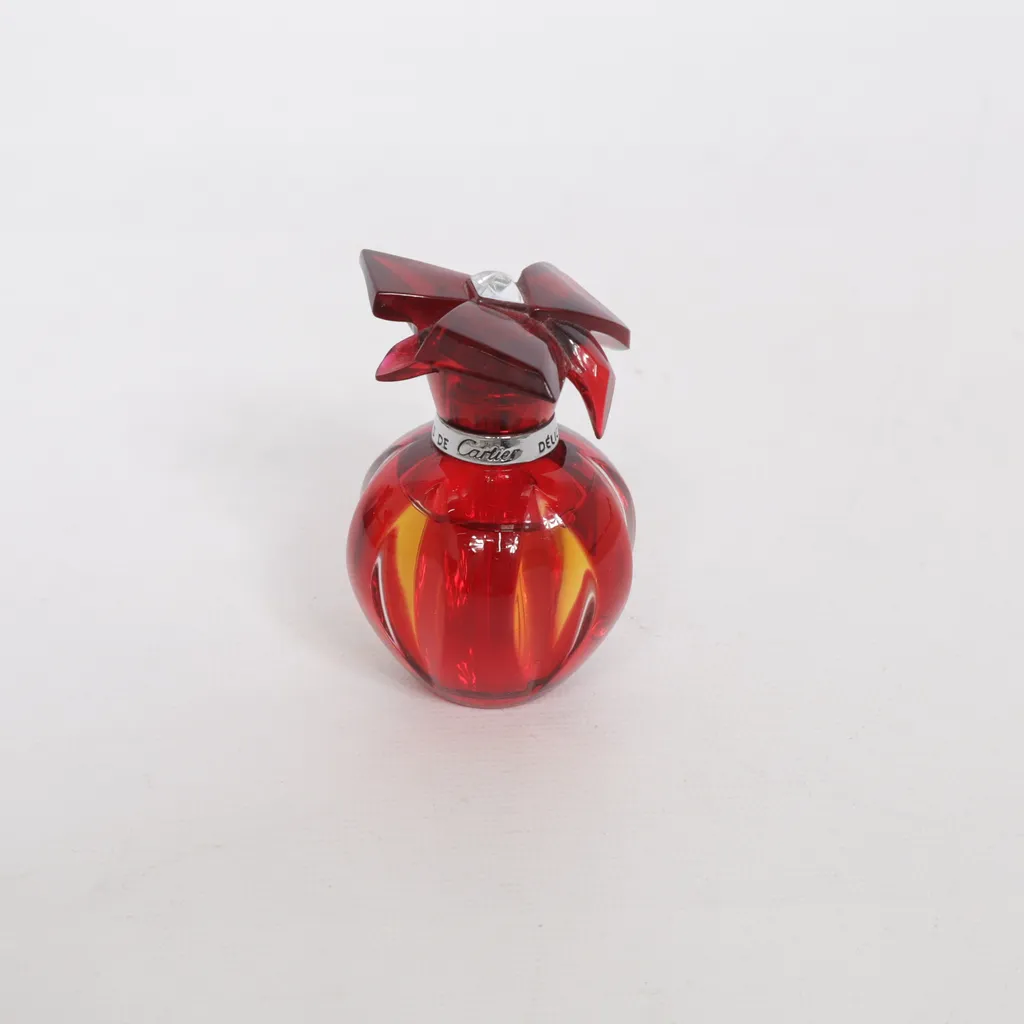 Cartier parfyms - Eau de Parfum