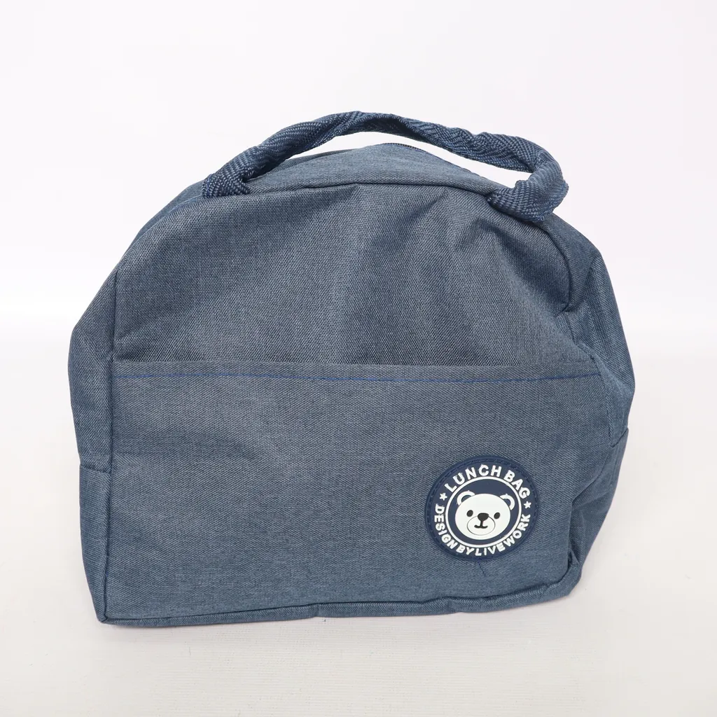 Livework - Kühltasche - Blau