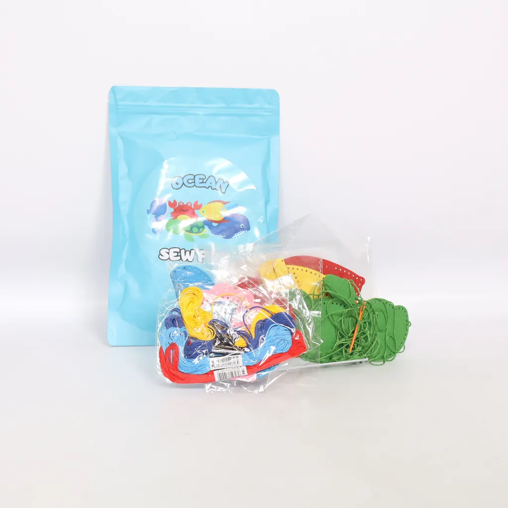 Ocean - Bastelsachen - Mehrfarbig