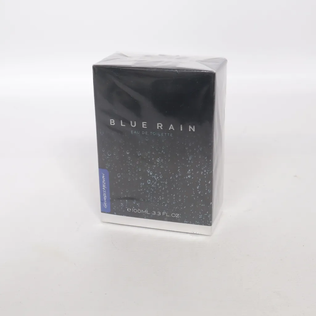 Georges Mezotti - Eau de Toilette