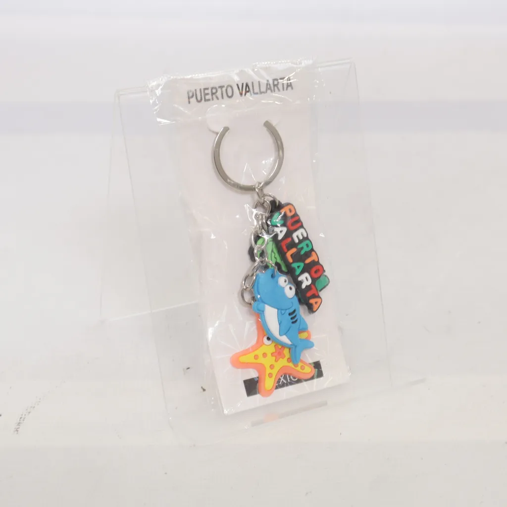 Mexico - Schlüsselanhänger - Mehrfarbig