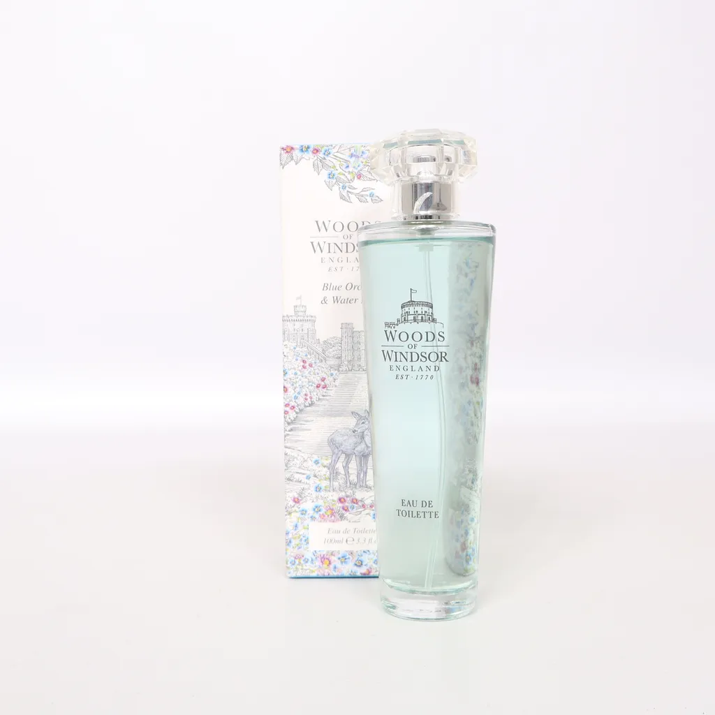 Woods of Windsor - Eau de Toilette