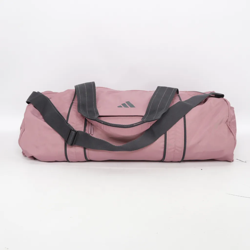 Adidas - Trainingstasche - Pink