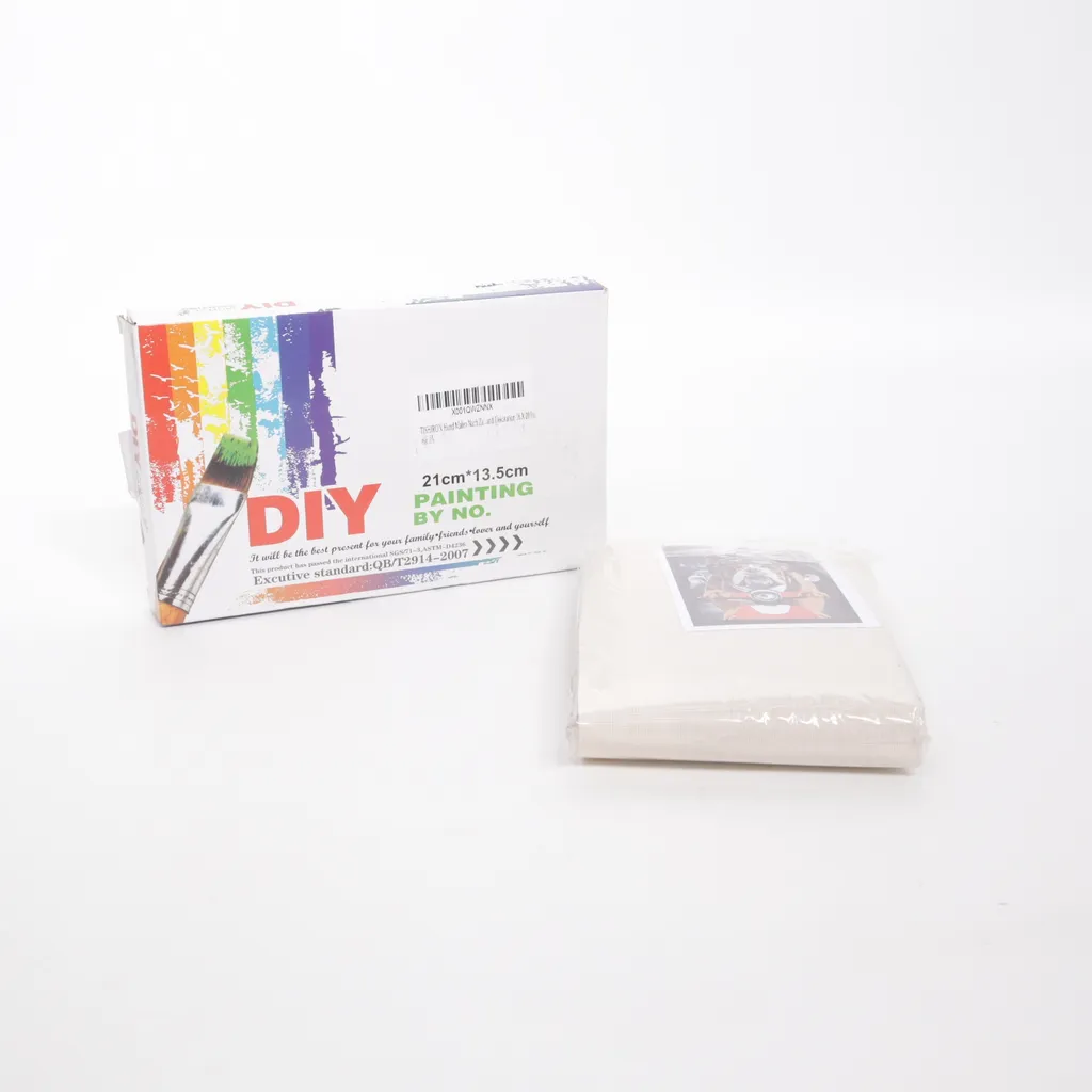 D.I.Y. - Bastelsachen - Beige