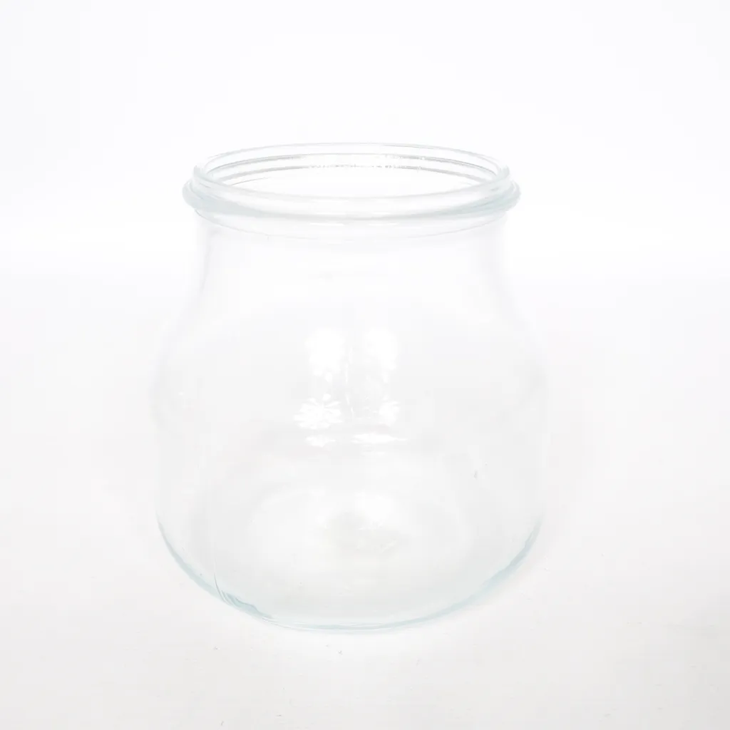 IKEA - Dose - Transparent