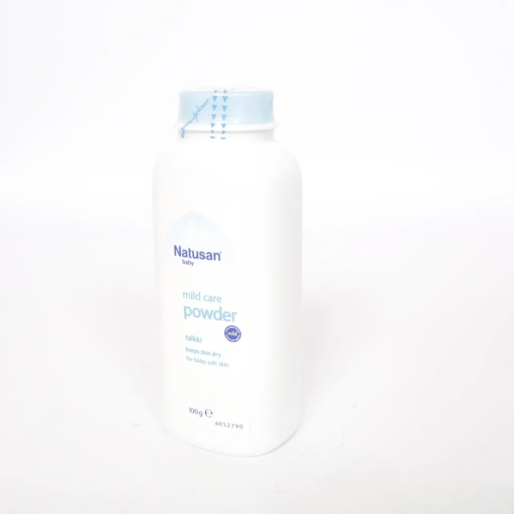 Natusan - Hygieneartikel - Weiß