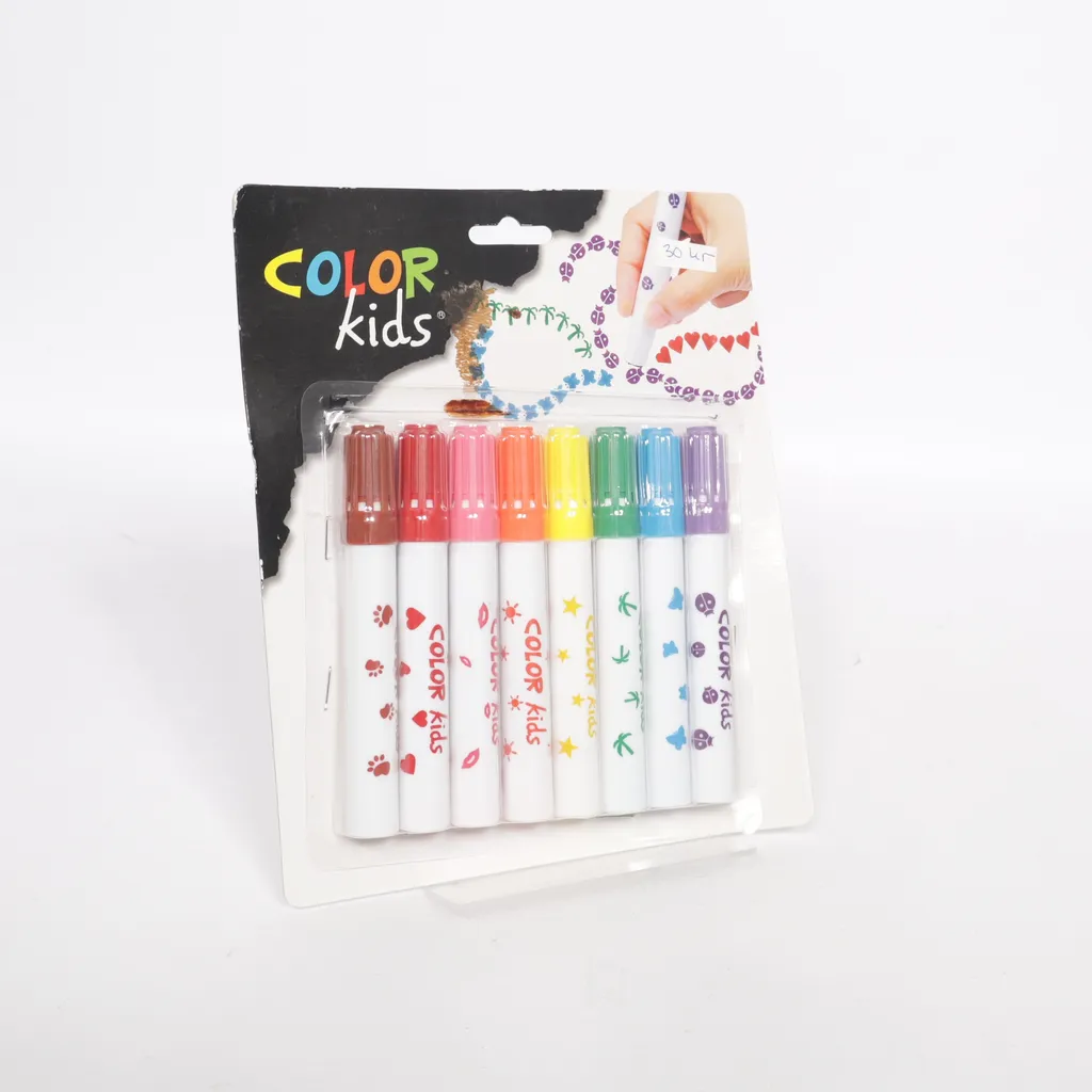 Color Kids - Filzstifte