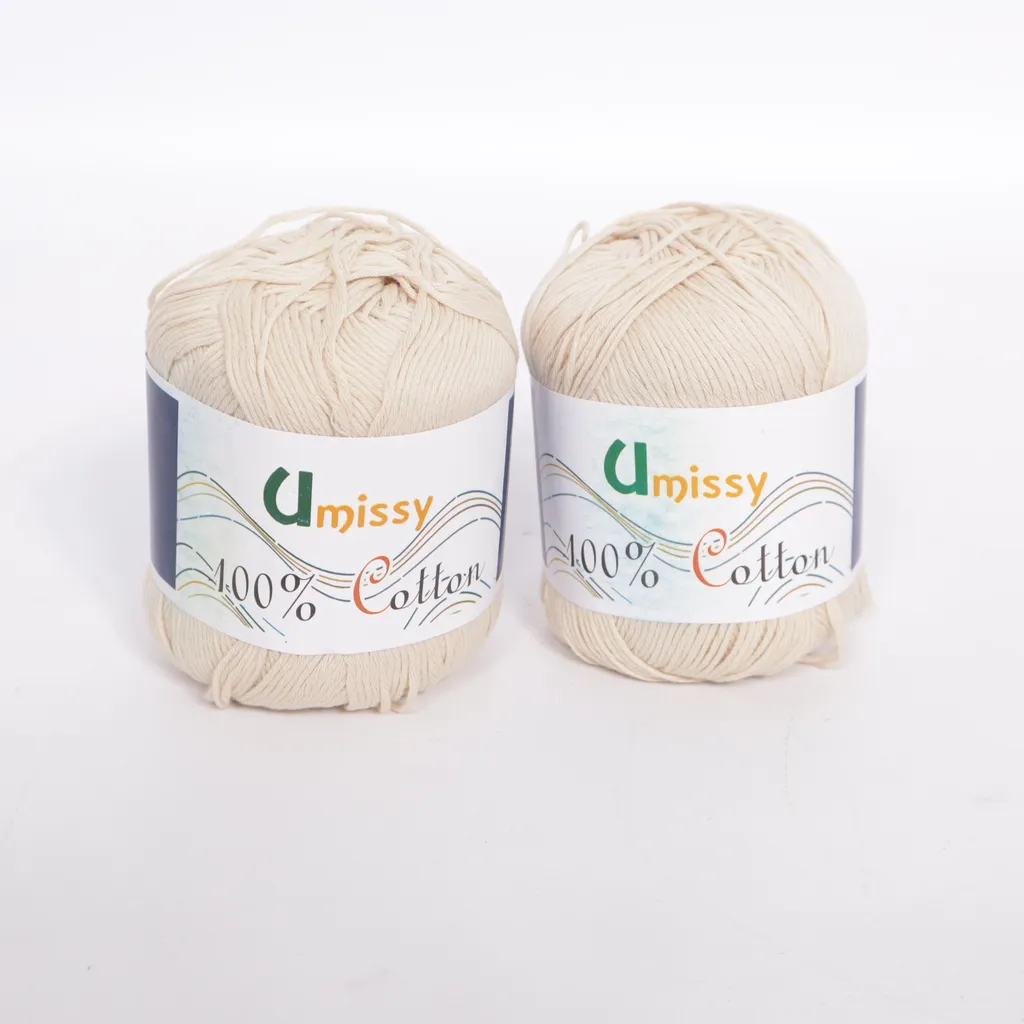 Umissy - Garn - Beige
