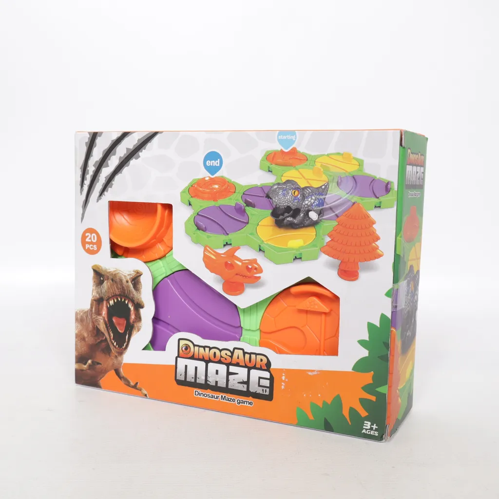 Dinosaur - Gesellschaftsspiel