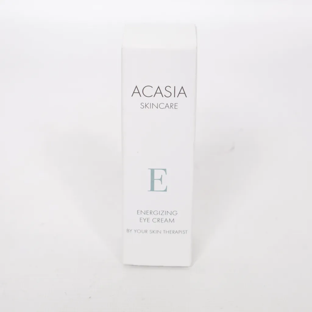 Acasia - Augencreme