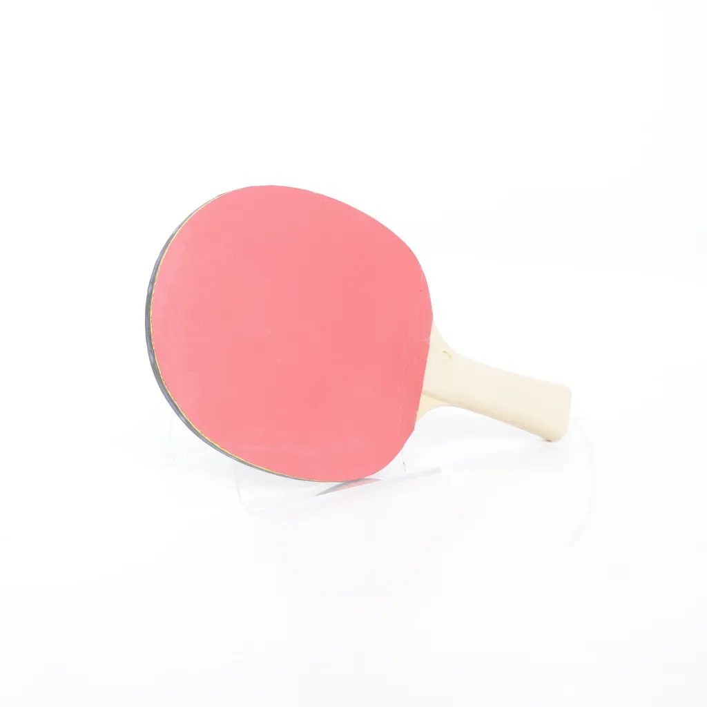 Schildkröt - Beachballschläger - Rot