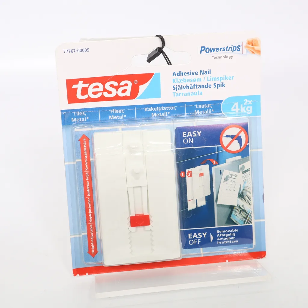 Tesa - Bürobedarf