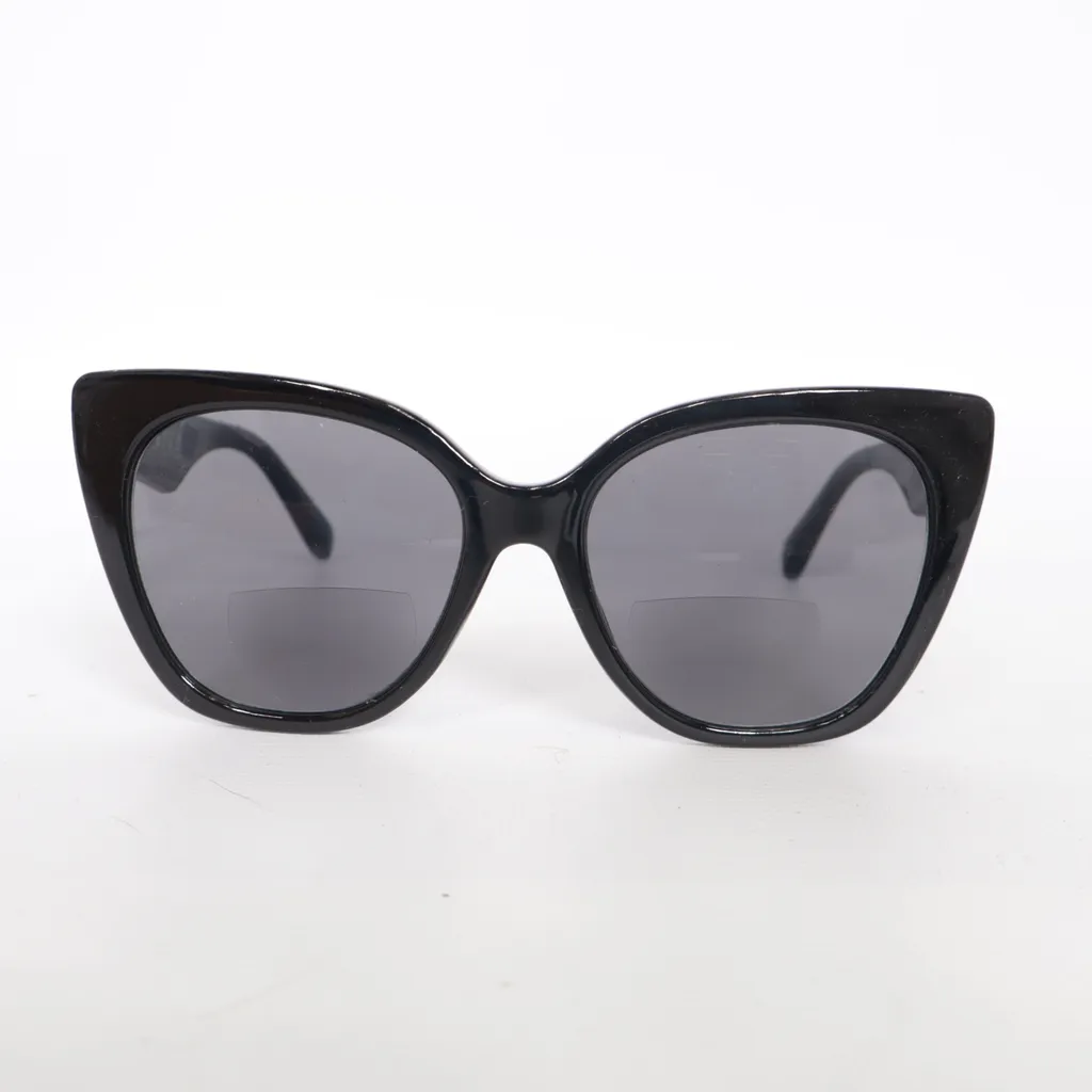 J.M. - Sonnenbrille - Damen - Schwarz