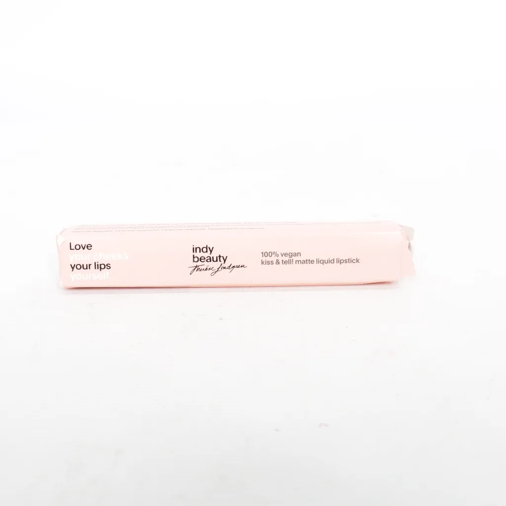 Indy Beauty - Lippenstift - Pink