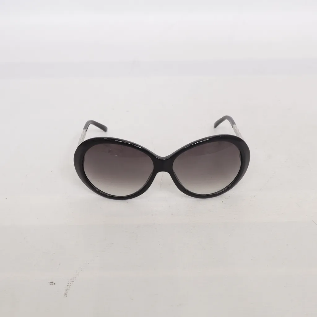 Efva Attling - Sonnenbrille - Damen - Schwarz