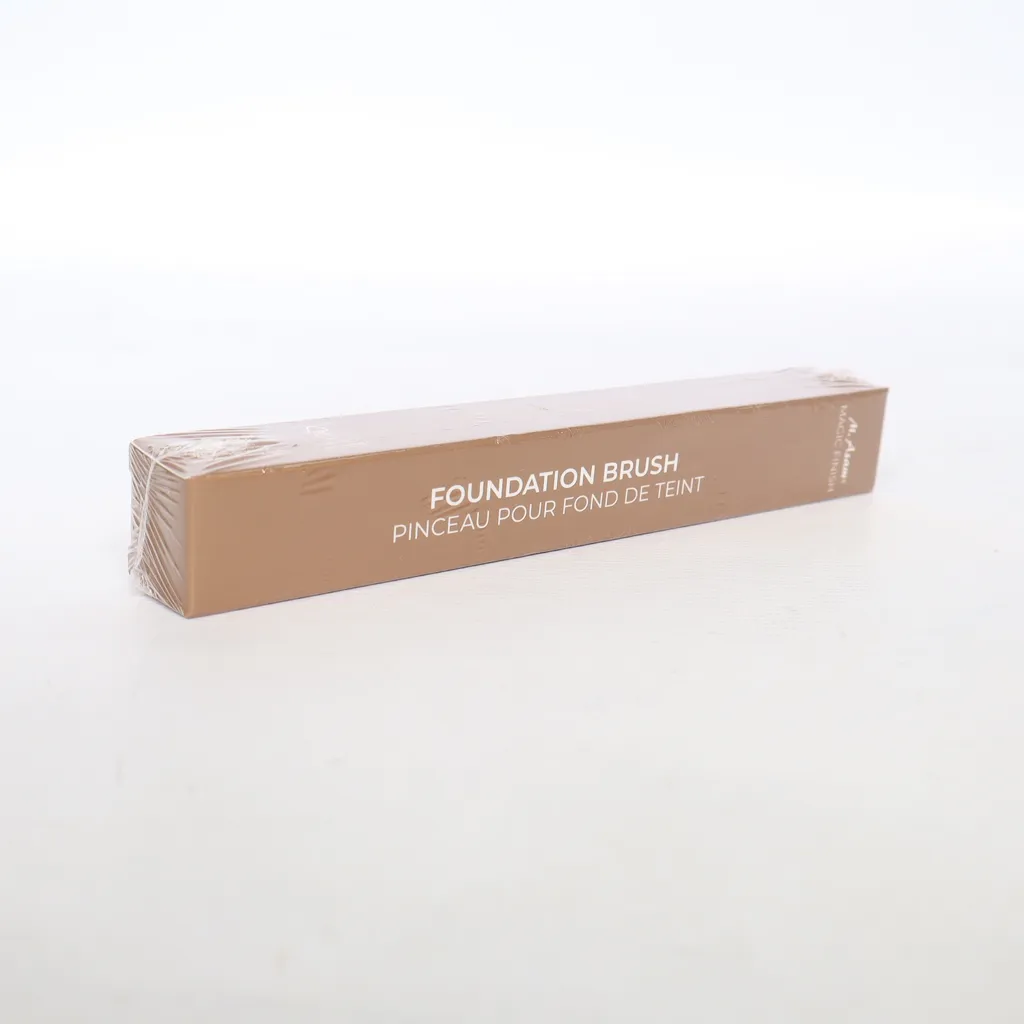 M.Asam - Make-up Pinsel - Beige