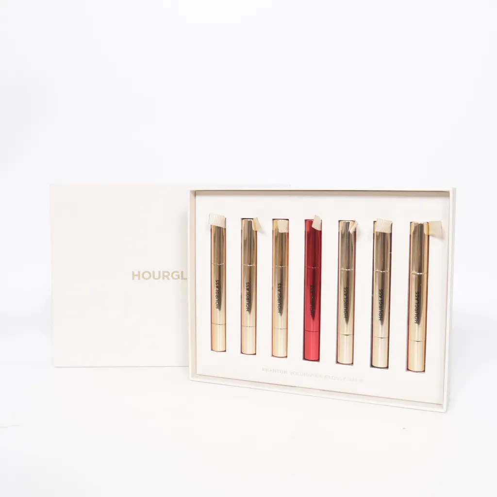 Hourglass - Lipgloss - Mehrfarbig