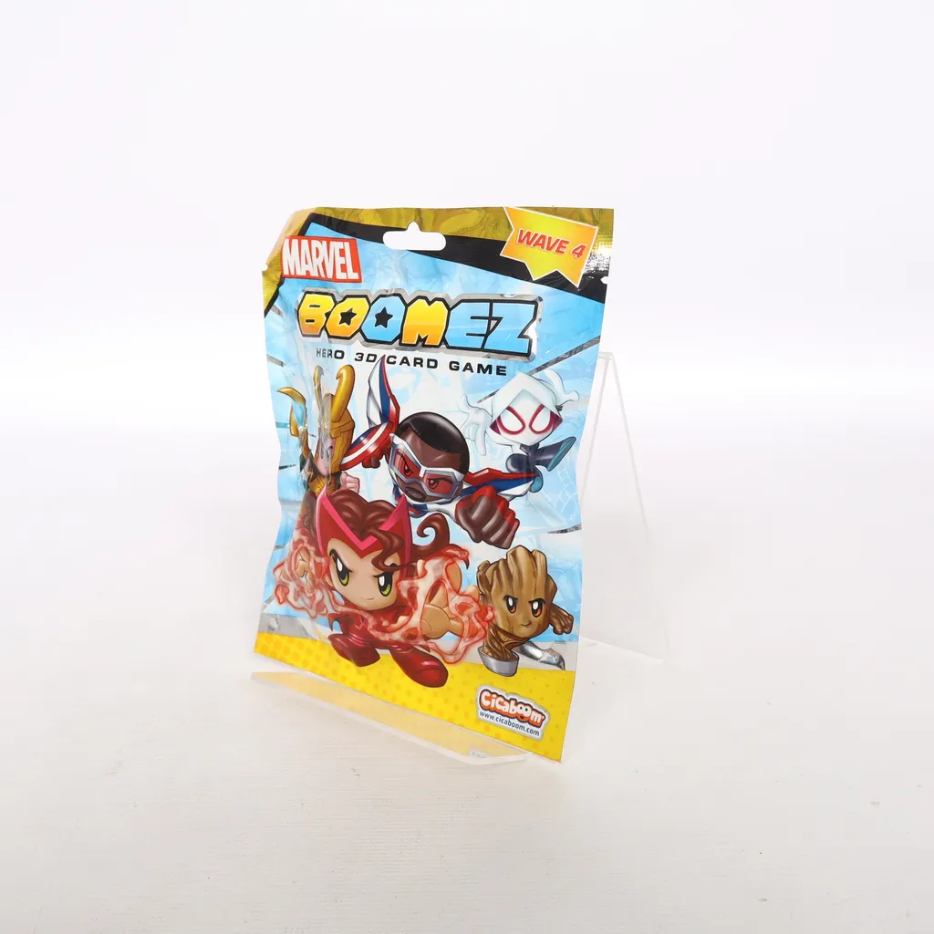 Cicaboom - Actionfigur - Blau