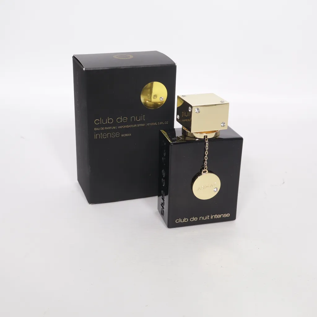Sterling Parfums - Eau de Parfum