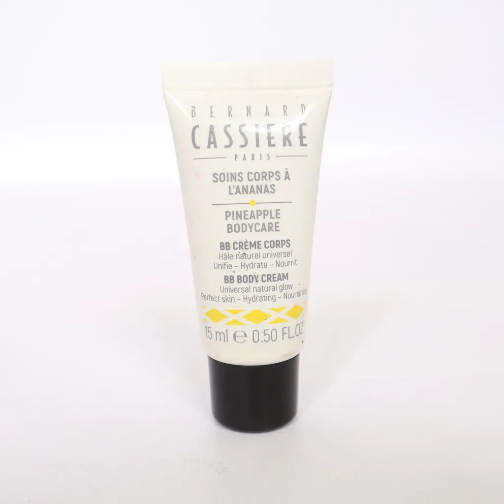 Bernard Cassière - BB-Cream