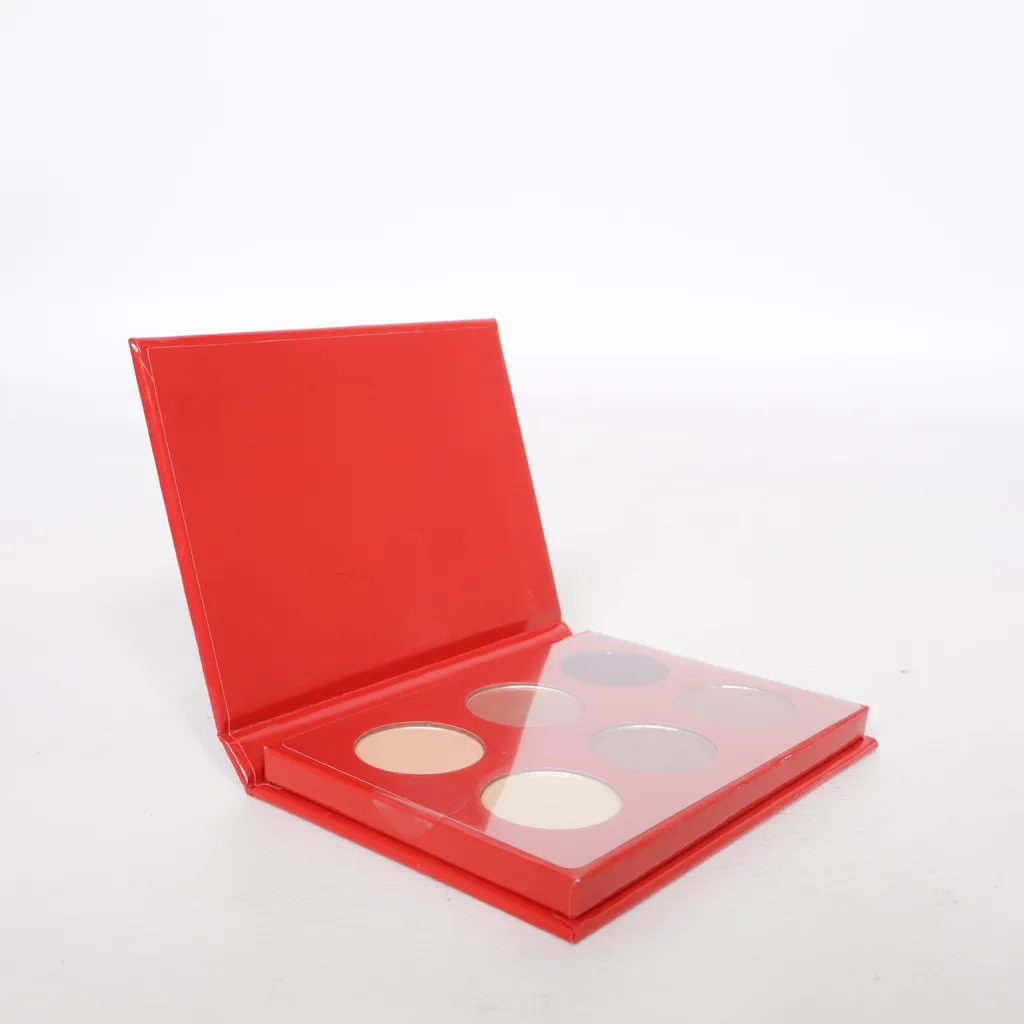 Douglas - Lidschattenpalette - Beige