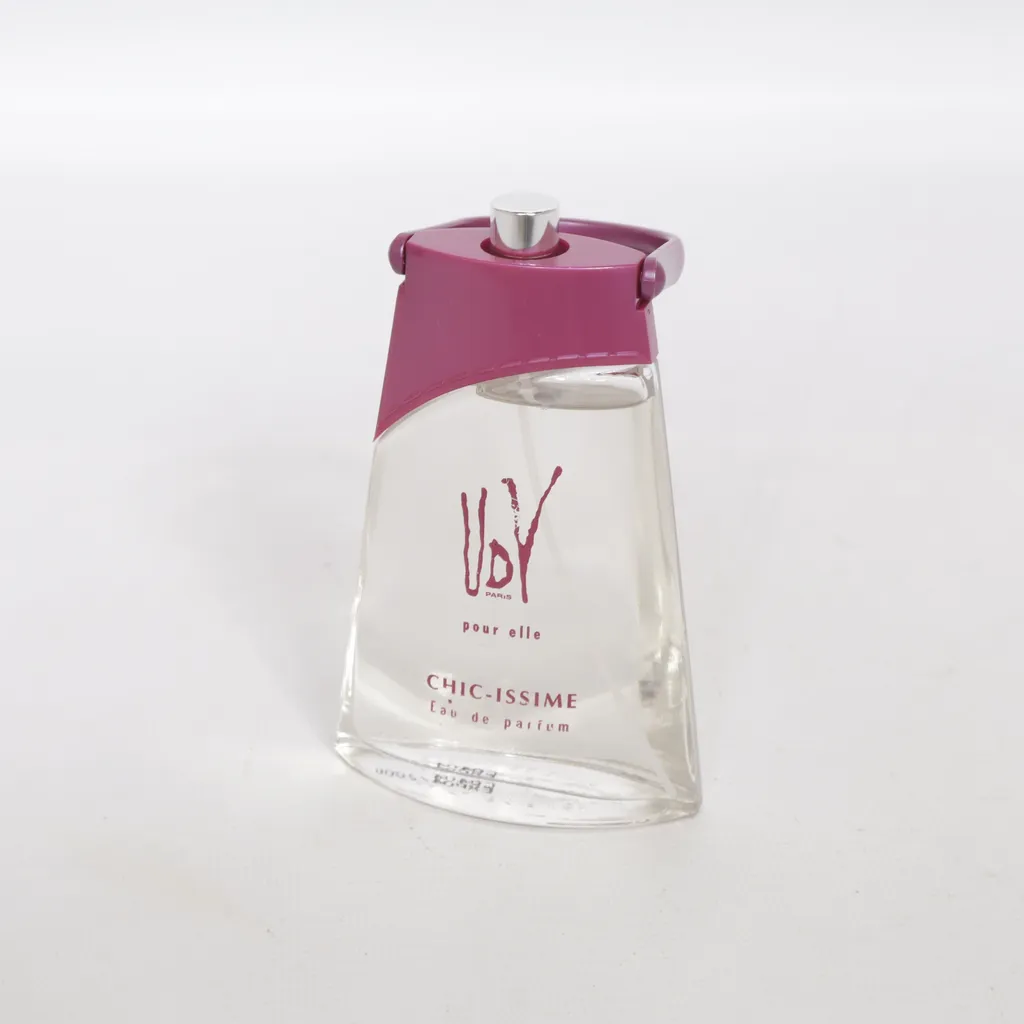 Chic Issime - Eau de Parfum
