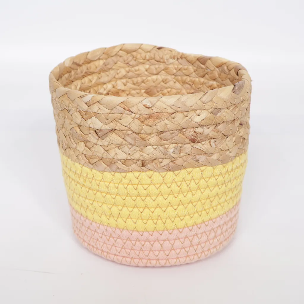 TCM - Aufbewahrungskorb - Beige