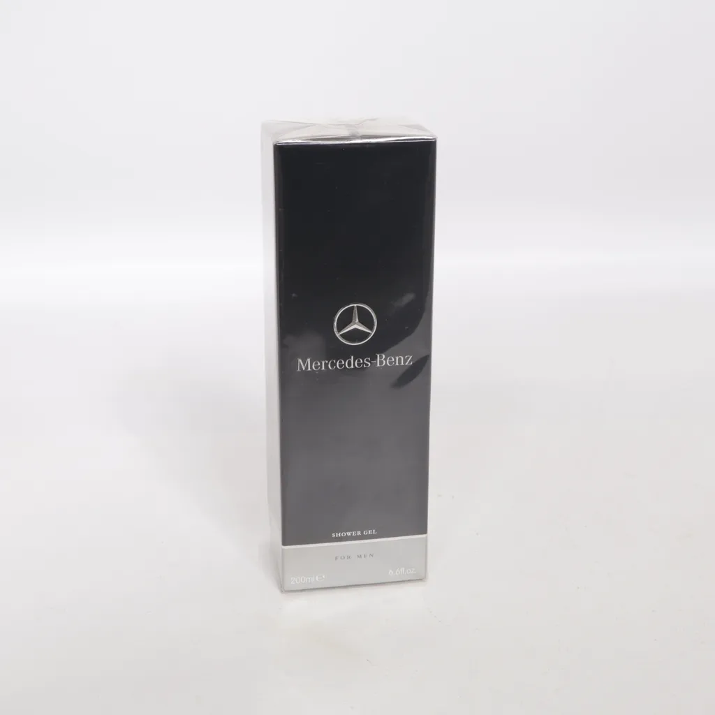Mercedes-Benz - Augenbrauengel