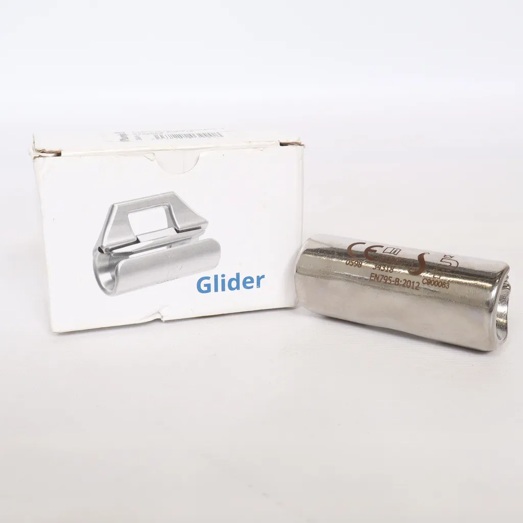 Glider - Sportzubehör - Grau