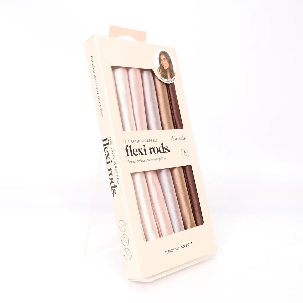 Mykitsch - Lockenwickler - Pink