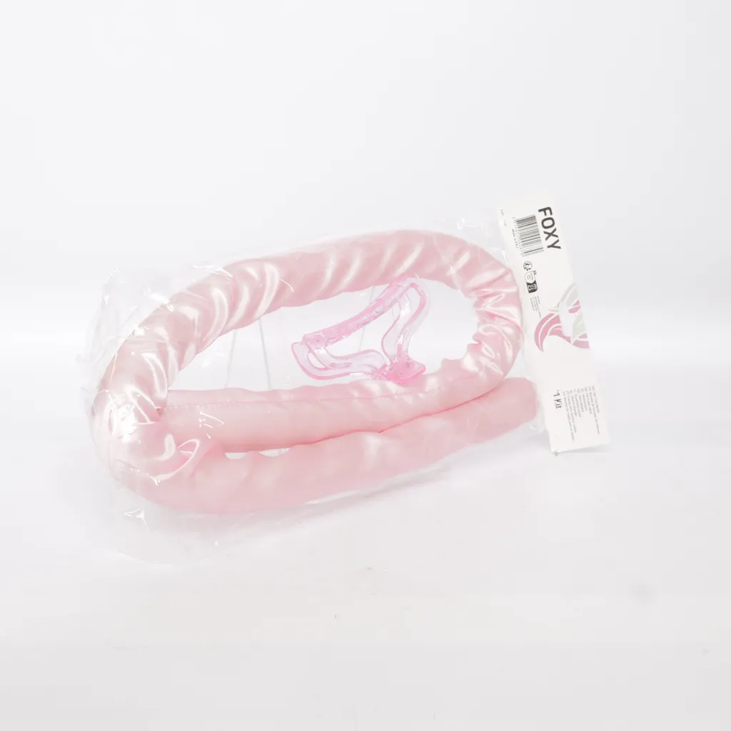 Foxy - Lockenwickler - Pink