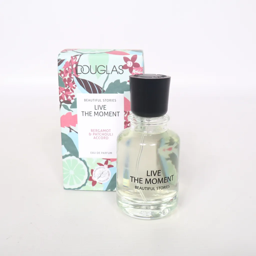 Douglas - Eau de Parfum