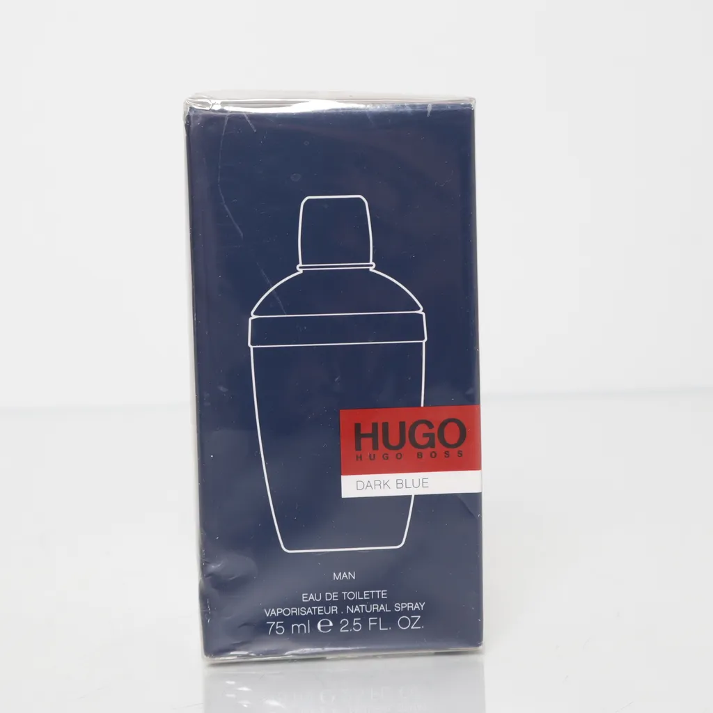Hugo - Eau de Toilette