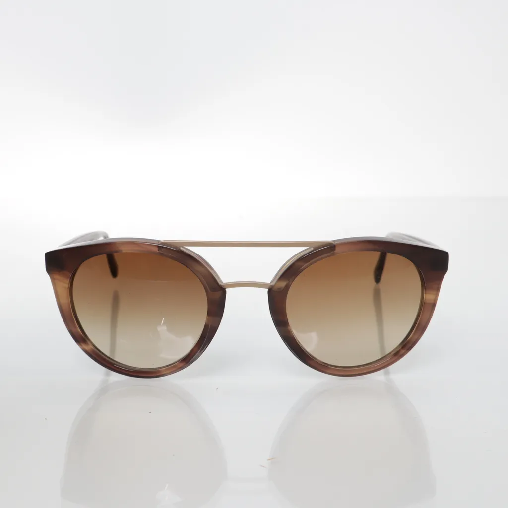 Swiss Design - Sonnenbrille - Damen - Braun