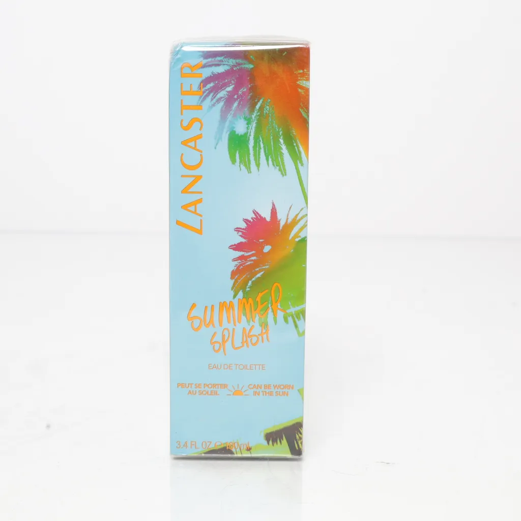 Lancaster - Eau de Toilette